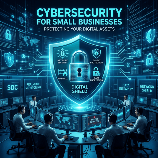 Ciberseguridad
